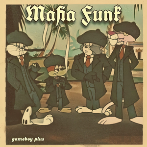 Mafia Funk - Blue Horizon Funk