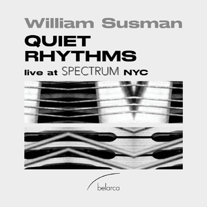 Quiet Rhythms No. 4 (Live)