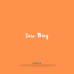 Sure Thing (Speed up) (Remix)