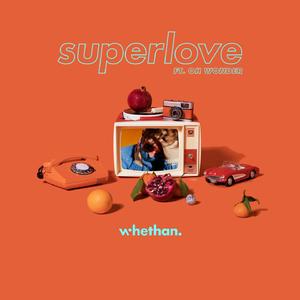 英伦摇摆（Live）