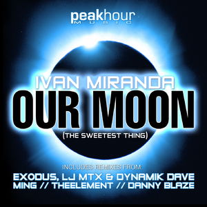 Our Moon (Exodus, LJ Mtx & Dynamik Dave Remix)
