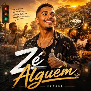Zé Alguém