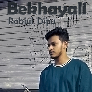 Bekhayali (Cover)