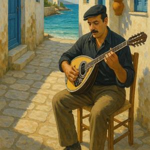 Στα Σοκάκια