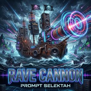 RAVE CANNON