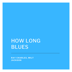 Blue Funk