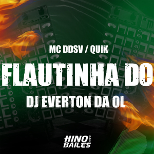 Festinha do Dj Everton da Ol