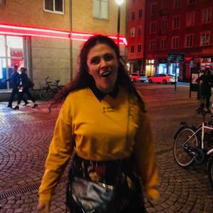 Snurrebassen Min