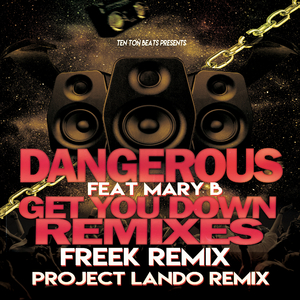 Get You Down (Project Lando Remix)