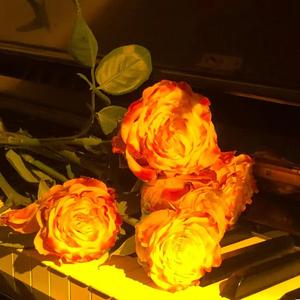 流着泪说分手（Cover 小文）