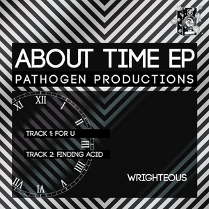 Finding Acid (Original Mix)