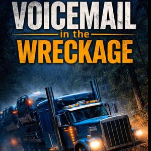 Her Voicemail In The Wreckage