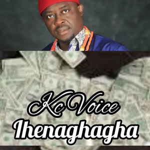 Ihenaghagha