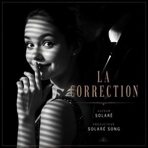 La correction