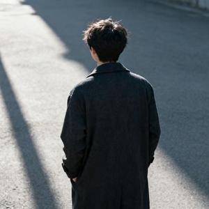 他不懂你的心假装冷静