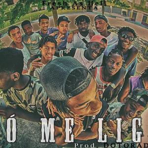 Só Me Liga (feat. Dotorado)