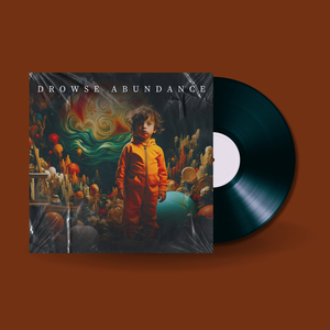 Diminutive Infant Sleep