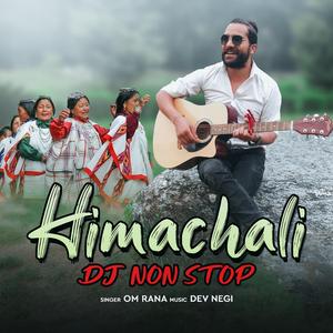 Himachali (feat. DJ Non Stop)