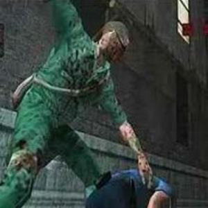 If I Witness Anything (feat. Cocaine Krueger)