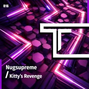 Kitty's Revenge