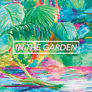 In the Garden