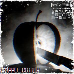 #APPLE CUTTER