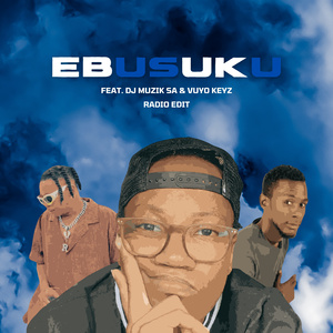 Ebusuku (Radio Edit)