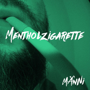 Mentholzigarette