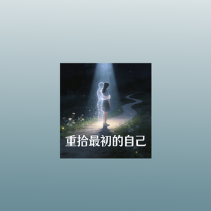 重拾最初的自己