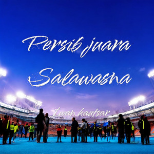 Persib juara salawasna