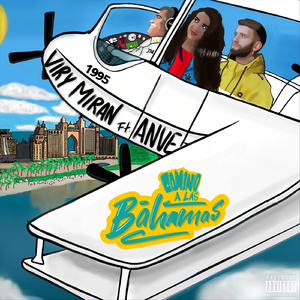 Camino a las Bahamas (feat. Anve)