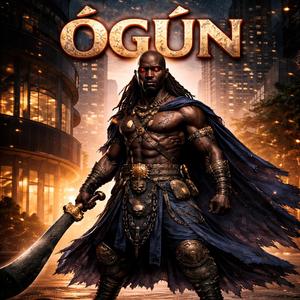 Ògún