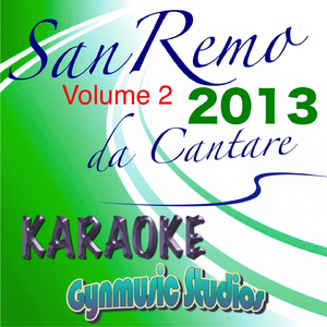 Mi servirebbe sapere (Karaoke version)