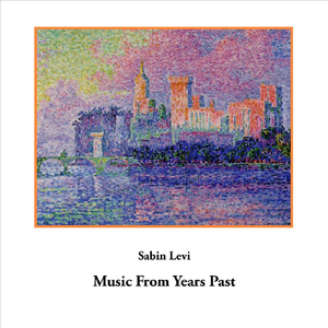 Three Electronic Music Pieces: 2. Kaleidoscope