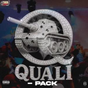 Quali-Pack (feat. 3zzy, Nueve Tha Deadman, OhhZee & Lil Rboe)