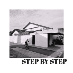 STEP BY STEP