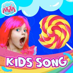 Yummy Yummy Sweets and Candies