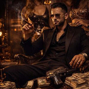 Curățenia generală (pe stil mafiot)