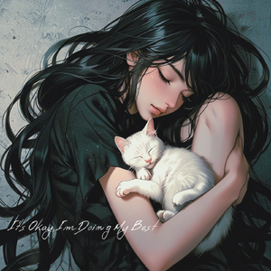 It’s Okay, I’m Doing My Best