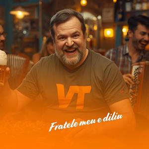 Fratele meu e diliu
