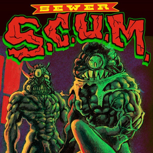 Scum (Dubloadz Remix)