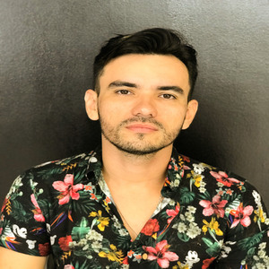 Eu Não Vou Desistir