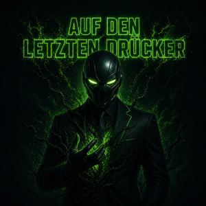 Auf den letzten Drücker