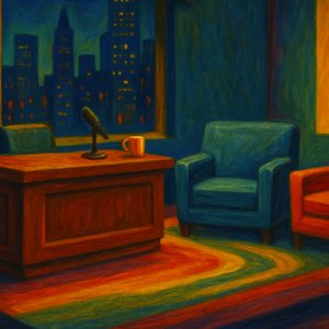 Late Night Tv