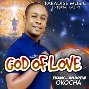 God of Love