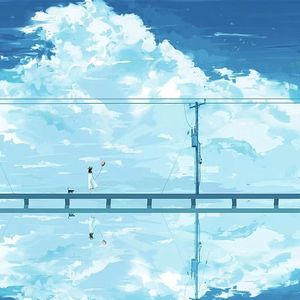 沙滩（feat. 枫Kae）