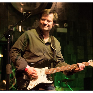 Don't Walk out That Door