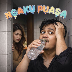 NGAKU PUASA
