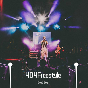 404Freestyle(Prod.By 97Virus)