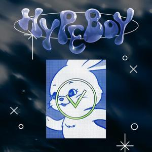Hype Boy (ENG ver.)